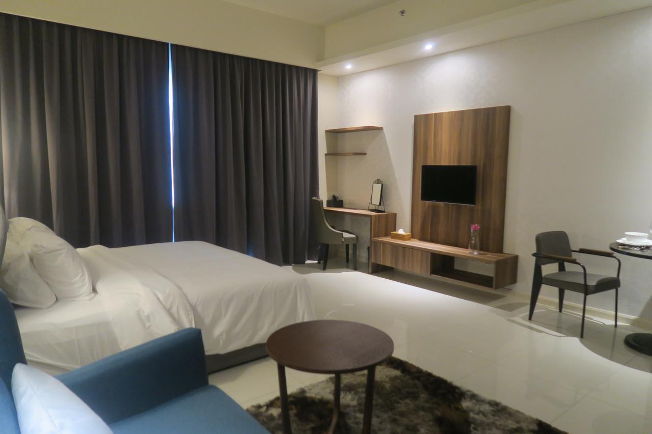 Dingdong Bukit Bintang Luxury Suites,3Mi To Pavlion Mall Kuala Lumpur Room photo
